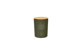 Aroma Home, Baziliko kvapioji žvakė, 150 g