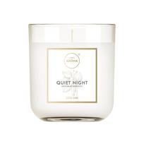 Aroma Home, Tyli naktis, kvapni žvakė, 150 g