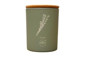 Aroma Home, čiobrelių kvapioji žvakė, 150 g