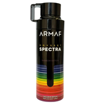 Armaf, Odyssey Spectra, kūno purškiklis, 200 ml