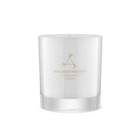Aromatherapy Associates, vidinė stiprybė, smilkalai ir kardamonas, kvapioji žvakė, 200 g