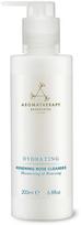 Aromatherapy Associates drėkinamasis, gaivinantis valomasis kremas su rožių ir pelargonijų ekstraktu, 200 ml