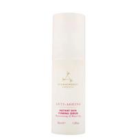 Aromatherapy Associates, senėjimą stabdantis, jūros dumblių, stangrinamasis, rytinis ir vakarinis, serumas veidui, 30 ml
