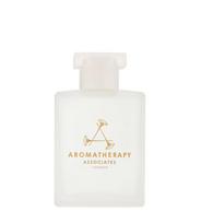 Aromatherapy Associates atpalaiduojantis levandų ir pipirmėčių vonios aliejus, 55 ml