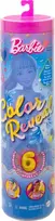 Lėlė Barbie Mattel Color Reveal Totally Denim CDU