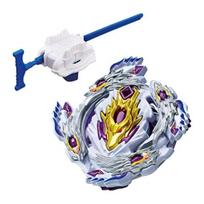 Beyblade Burst B-110 Starter Bloody Longinus.13.JI B07C4Y188Q gray