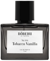 nõberu No 104 Tobacco Vanilla EDP Parfumuotas vanduo vyrams, 50 ml