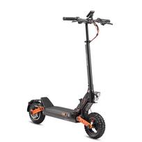 JOYOR S5 600W Electric Scooter 48V13Ah 55km Range 10  Tires Dual Suspension Disc Brake Foldable EU Stock S5 juoda
