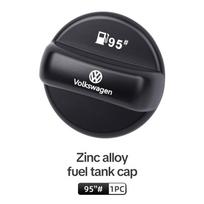 Automobilio degalų bako apsauginis dangtelis Automobilio interjero aksesuarai Volkswagen VW Scirocco Jetta Beetle Golf Passat Polo Tiguan Sharan Lm3