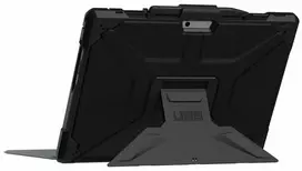 Urban Armor Gear UAG Metropolis, juodas - Microsoft Surface Pro 10/9