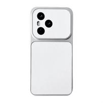 Luxury Matte Lambskin Case for Huawei Honor 600 400 200 Pro Lite Full Camera Protective Silicone Soft Back Cover funda carcasa Honor 600 balta