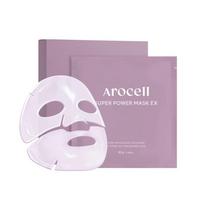 [Arocell] Super Power kaukė EX 43g*4 vnt. white