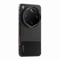 For Oppo Find X9 Ultra Phone Case Professional Photography with 67mm Threaded Magnetic Phone Cover Can Be Paired 67mm Filter With back magnet&OPPO Find X9 Ultra