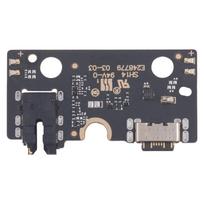 For Redmi Pad SE 2023 11.0'' Charging Port Board Repair Replacement Spare Part Charging Port Board gray