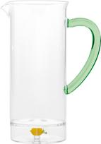 Zafferano Ąsotis Teca Frutta citrina 750 ml