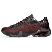 Kiko Kostadinov x ASICS Novalis Gel Teremoa Juodosios Dahlijos Vyriški sportbačiai Raudonos Obsidianinės-Juodos 1203A501-001 42.5 black