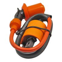 Performance Racing Ignition Coil for Yamaha Blaster 200 YFS200 CRF50 CRF70 YCF 50-200CC Dirt One size oranžinė