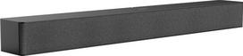 Kompiuterio kolonėlės Yealink Mspeaker Pro garso juosta | 10 W | Garso juosta | Juoda | Atskirai