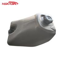 Beach ATV Off-Road 110CC/150CC Motorcycle Fuel Tank 370*240*195 mm gray