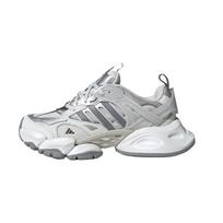 Xlg Runner Deluxe Adidas 'Pilka Sidabrinė' JP5761 38 šviesiai pilka spalva