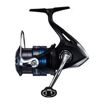SHIMANO Spinning Reel 21 NEXAVE 2500HG 2500 - B09BFP9Q7Y black