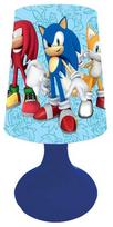 Lexibook Sonic the Hedgehog Mini Lamp