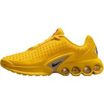 Nike x LEGO Air Max Dn žemi bėgimo bateliai Geltoni/Juodi/Raudoni Unisex IH7671-700 38.5 yellow