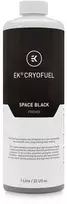Ek Water Blocks EK Vanduo Blocks EK Vanduo Blocks EK-CryoFuel Premix aušinimo skystis – Space Juodas, 1000 ml