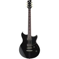 Yamaha REVSTAR Standard Series Electric Black RSS20 BL Guitar,