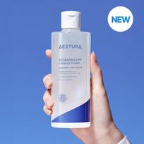 Aestura Atobarrier 365 Capsule Toner 300ml white
