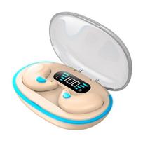 Xiaomi Mini Bluetooth Sleep Wireless Earbuds Ultra‑Comfort In‑Ear Headset for Side Sleeping Portable Sleep‑Friendly Audio Headphones