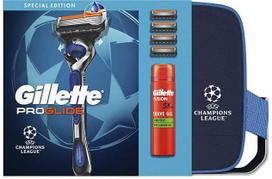 Gillette ProGlide Kelioniniame Krepšyje