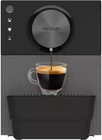 Cecotec superautomatinis kavos aparatas Cremmaet Cube 1350 W, 19 bar, integruotas malūnėlis