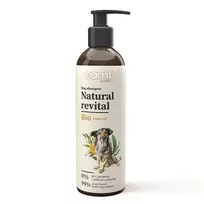 Comfy šampūnas nature revital, šunims, 250ml