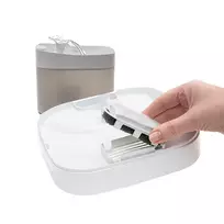 Comfy Catspring vandens fontano filtrai, 3 vnt