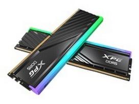 ADATA XPG LANCER BLADE RGB 2 x 16GB DDR5 6000MHz UDIMM Black