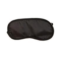 Inflatable Pillow U-shaped Portable Compression Inflatable Neck Pillow Ergonomic Head and Neck Support Paired with Eye Mask Good gray