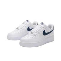 Nike Air Force 1 žemi sportbačiai Balti FJ4146-119 Vyriški dydžiai EU 45 white