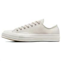 Converse Chuck 70 Vintage Laisvalaikio žemi espadrilės Unisex Balti 37.5 white