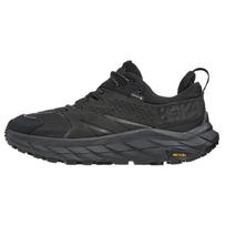 HOKA ONE ONE Anacapa Low Gore Tex 'Black' Sneakers 1122017-BBLC 40⅔