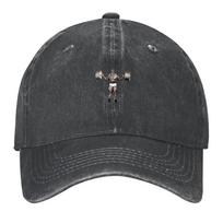 Ronnie Coleman barbell squats Baseball Cap sun caps sun hat fishing caps man Hood Mens Baseball Womens gray