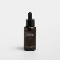 MILK TOUCH Laukinio ženšenio Auksinis PDRN Dvigubo Poveikio Serumas (30 ml) black