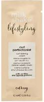 Milk Shake, Lifestyling Curl Perfectionist, Organic Fruit Extracts, Hair Styling Kreminis, 10 ml