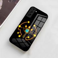 Žaidimas Zeldas Legends Telefono dėklas Samsung A56 A36 A26 A16 A15 A25 A35 A55 A14 A34 A24 A54 Stiklinis dėklas Samsung A22 5G