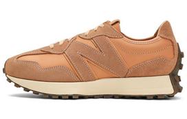 327 New Balance 'Toast Tawny Birch' MS327PL 42.5 beige