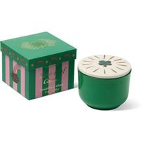 Paddywax Charmed Dandelion & Clover kvapioji žvakė su kamšteliu 226 g