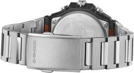 Laikrodis Casio G-Shock G-Steel Blueetooth Solar GST-B1000D-1AER