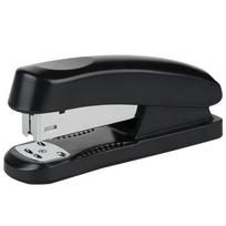 Deli 0325 Effort-Saving Stapler gray