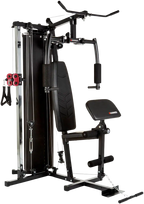 None Gym HAMMER Multi-gym Ferrum TX2