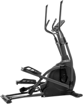 None Elipsinis treniruoklis HAMMER SpeedMotion II